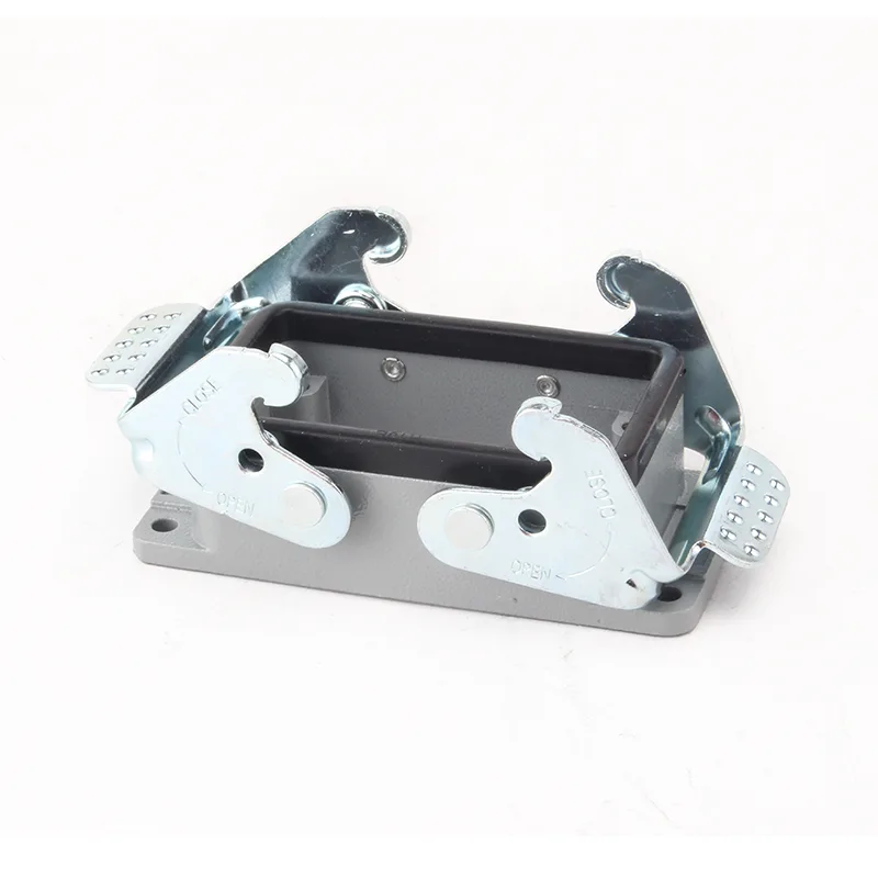 Konektor Tugas Berat 10 Pin AG