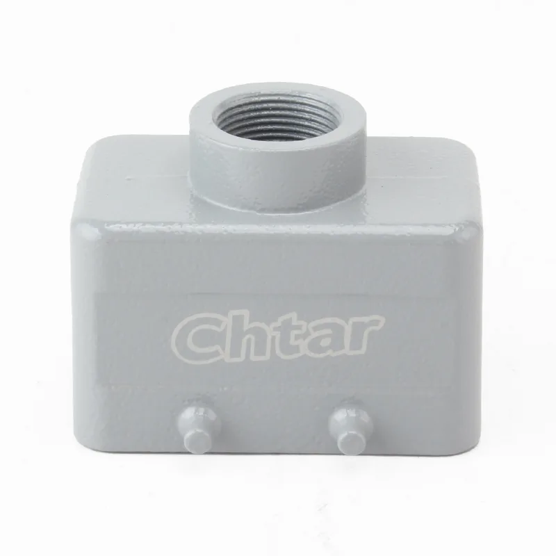 Konektor Tugas Berat TG 10 Pin