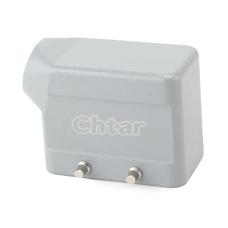 Konektor Tugas Berat 10 Pin TS