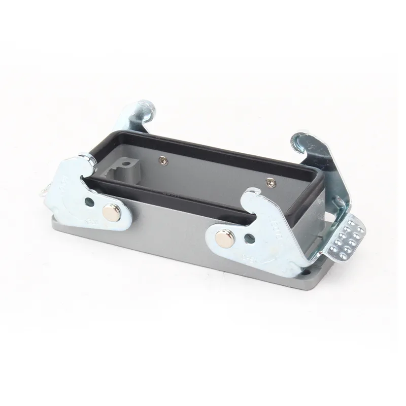 Konektor Tugas Berat 16 Pin AG