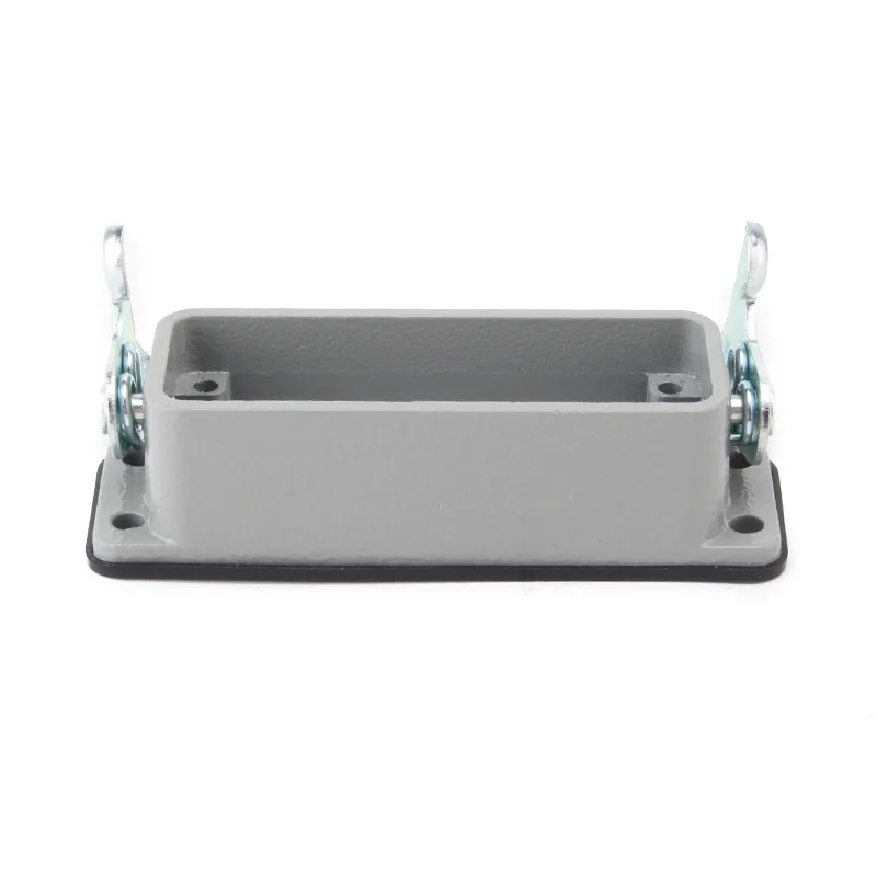 Konektor Tugas Berat mini 16 Pin AG