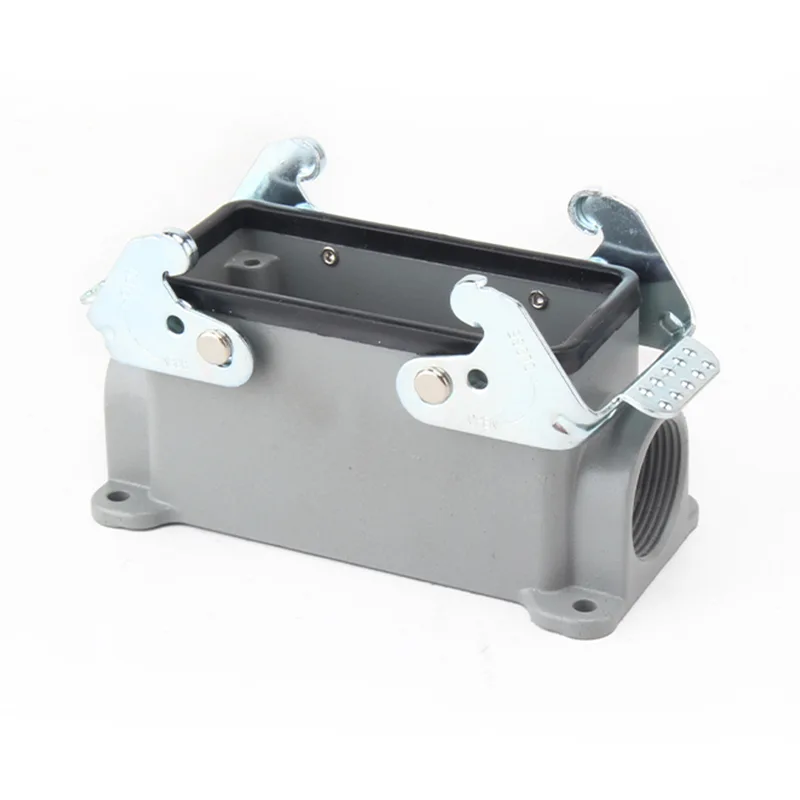 Konektor Tugas Berat SGR 16 Pin
