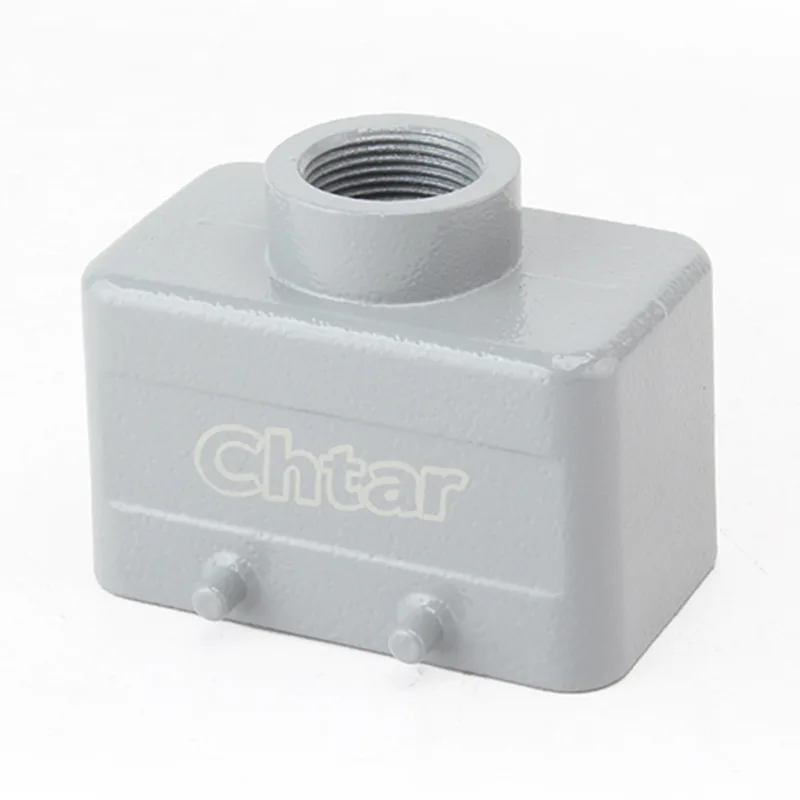 Konektor Tugas Berat TG 16 Pin