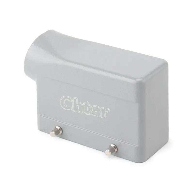 Konektor Tugas Berat TS 16 Pin