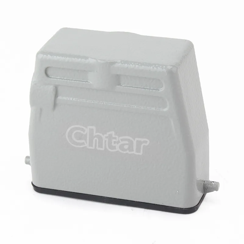 Konektor Tugas Berat Mini TS 16 Pin