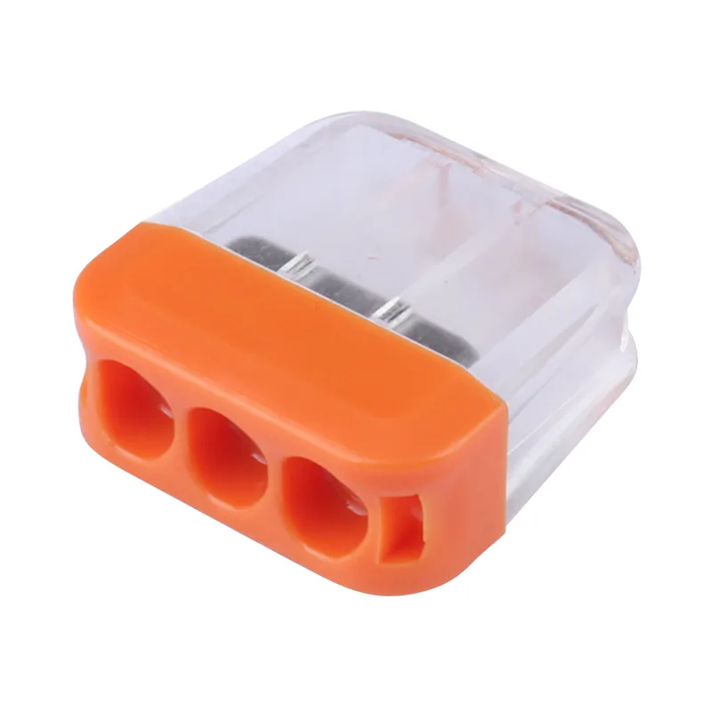 Apa fungsi konektor sambungan cepat?