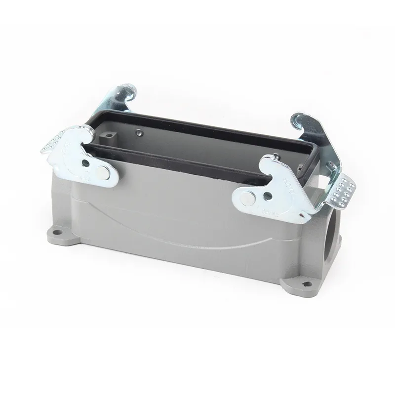 Konektor Tugas Berat SGR 24 Pin