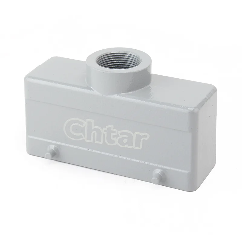 Konektor Tugas Berat TG 24 Pin