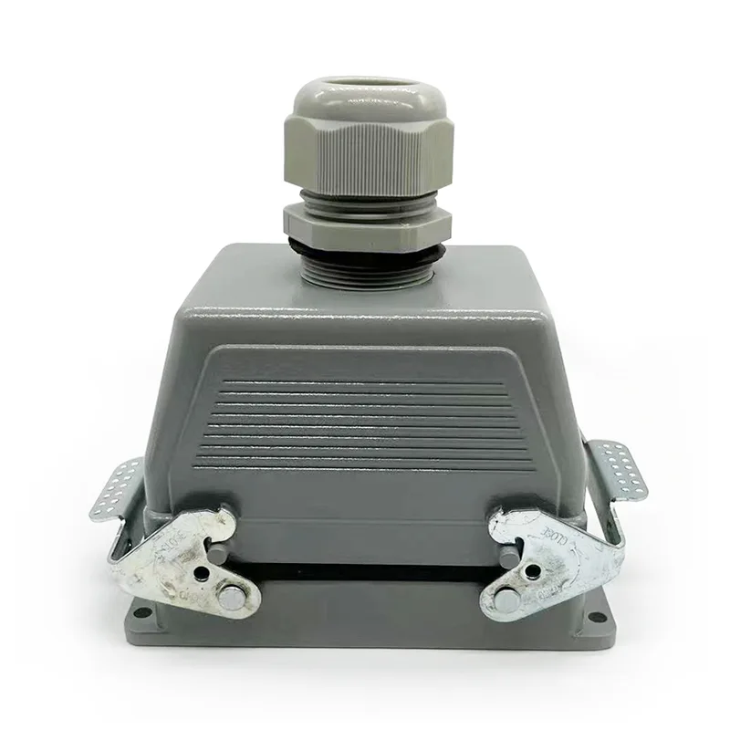 Konektor Tugas Berat TG 32 Pin