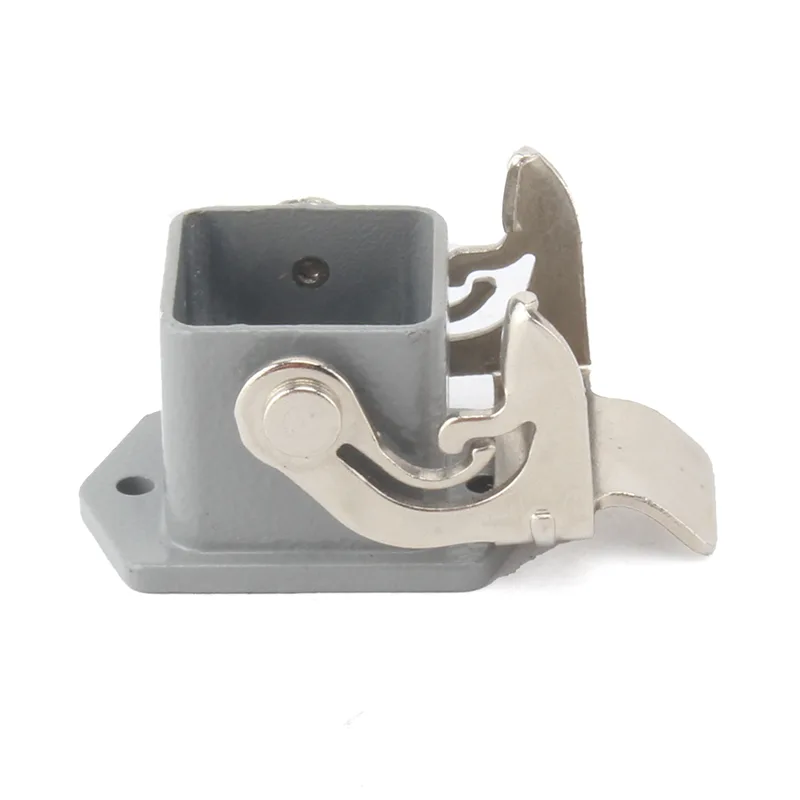 Konektor Tugas Berat MAG 4/5 Pin