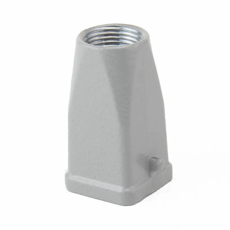 Konektor Tugas Berat MTG 4/5 Pin