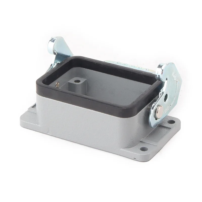 Konektor Tugas Berat 6 Pin AG