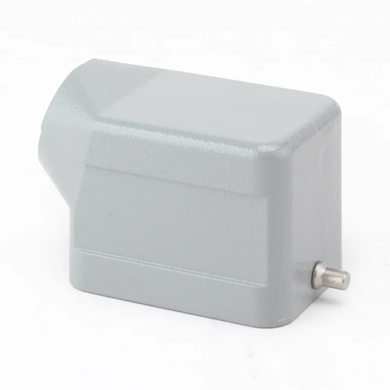 Konektor Tugas Berat TS 6 Pin