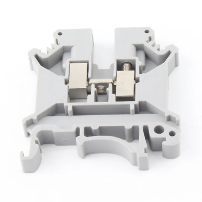 Blok Terminal Rel Din 1,5N Inggris